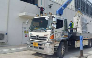 SOUTH HODO (THAILAND) CO., LTD.